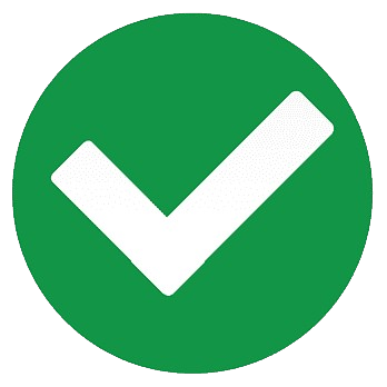 Tick Icon